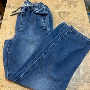 Gap Denim Blue Jeans